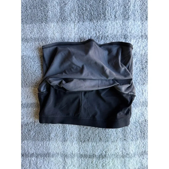 Athleta Camo Bra Crop Tank Women’s Size Small - Picture 4 of 5